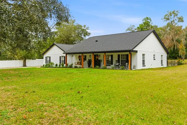 $595,000 | 37403 Phelps Road, Zephyrhills, FL 33541