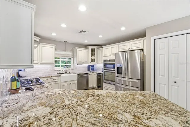 $595,000 | 37403 Phelps Road, Zephyrhills, FL 33541