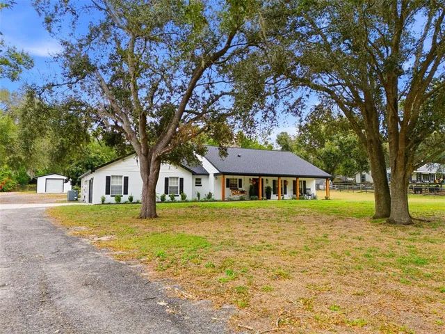 $595,000 | 37403 Phelps Road, Zephyrhills, FL 33541