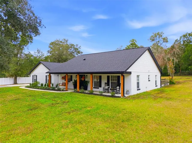 $595,000 | 37403 Phelps Road, Zephyrhills, FL 33541