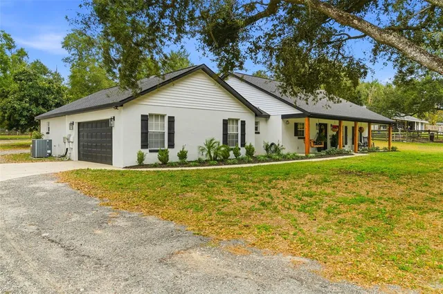 $595,000 | 37403 Phelps Road, Zephyrhills, FL 33541