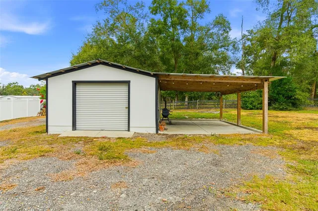 $595,000 | 37403 Phelps Road, Zephyrhills, FL 33541