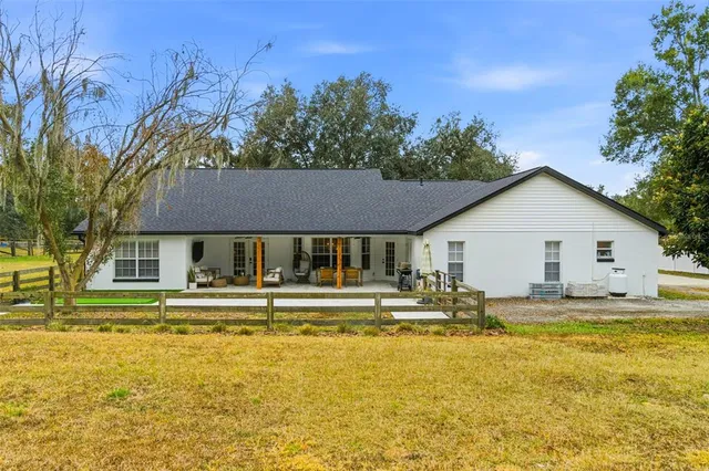 $595,000 | 37403 Phelps Road, Zephyrhills, FL 33541