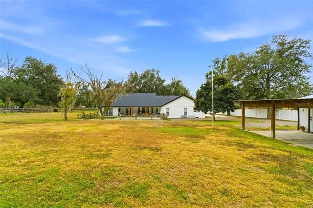 $595,000 | 37403 Phelps Road, Zephyrhills, FL 33541
