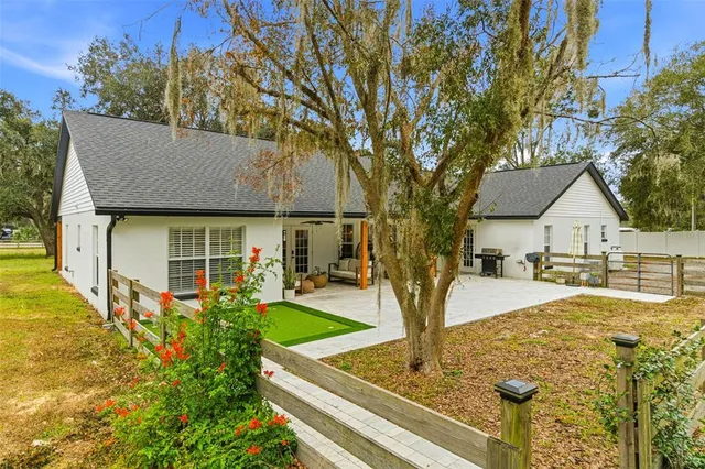 $595,000 | 37403 Phelps Road, Zephyrhills, FL 33541