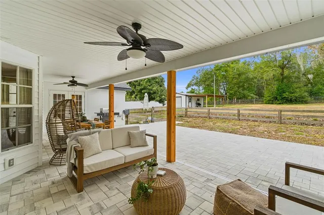 $595,000 | 37403 Phelps Road, Zephyrhills, FL 33541