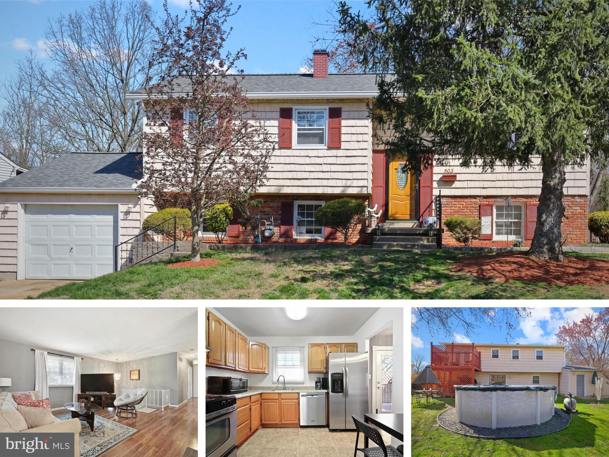 503 Garnett Road Joppa, MD 21085 - Photo 1 of 24 Gallery Image 1