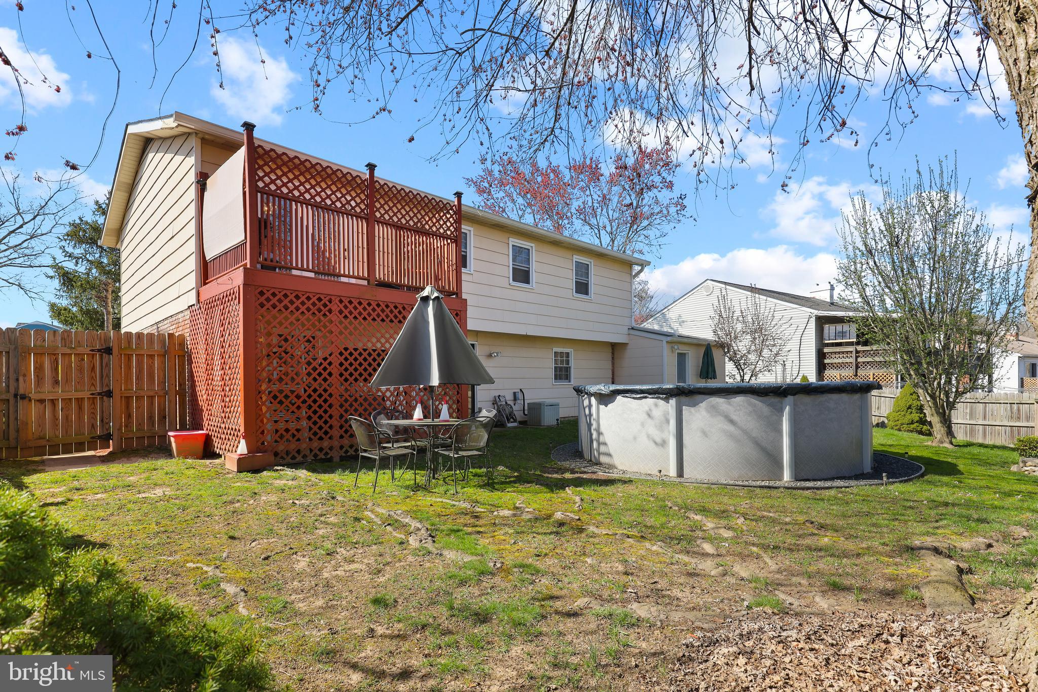 503 Garnett Road Joppa, MD 21085 - Photo 19 of 24 Gallery Image 19