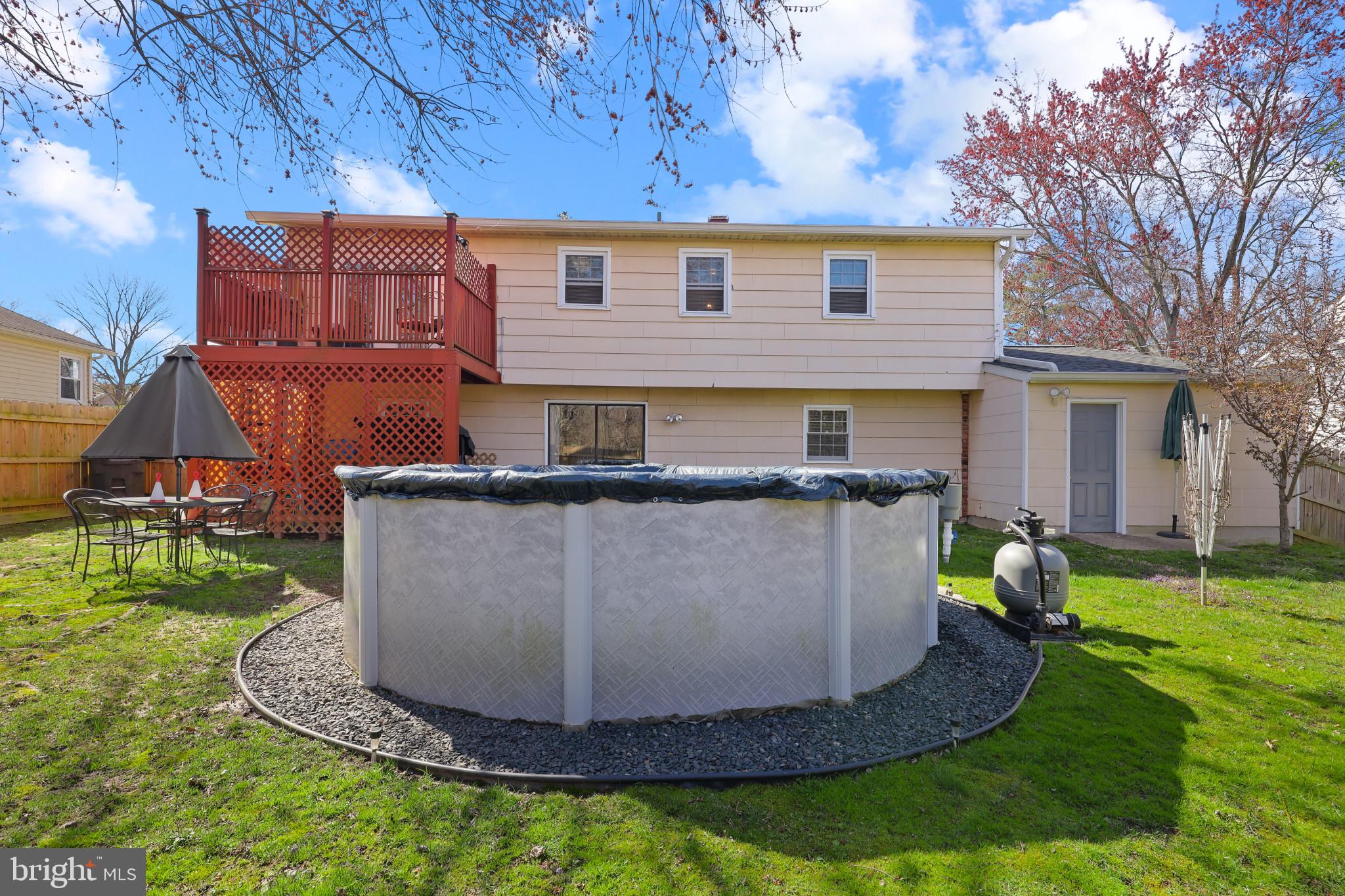 503 Garnett Road Joppa, MD 21085 - Photo 20 of 24 Gallery Image 20