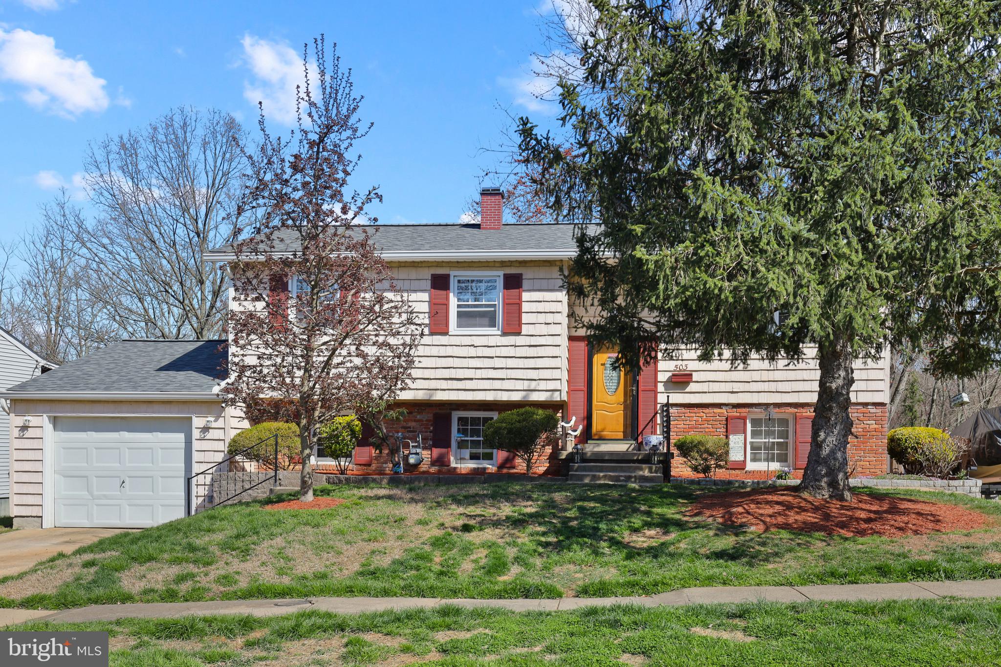 503 Garnett Road Joppa, MD 21085 - Photo 2 of 24 Gallery Image 2