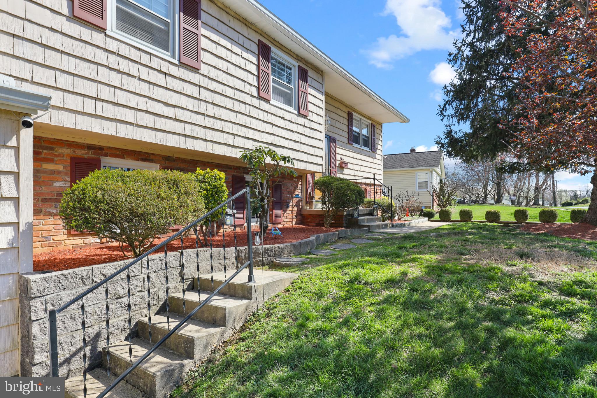 503 Garnett Road Joppa, MD 21085 - Photo 3 of 24 Gallery Image 3