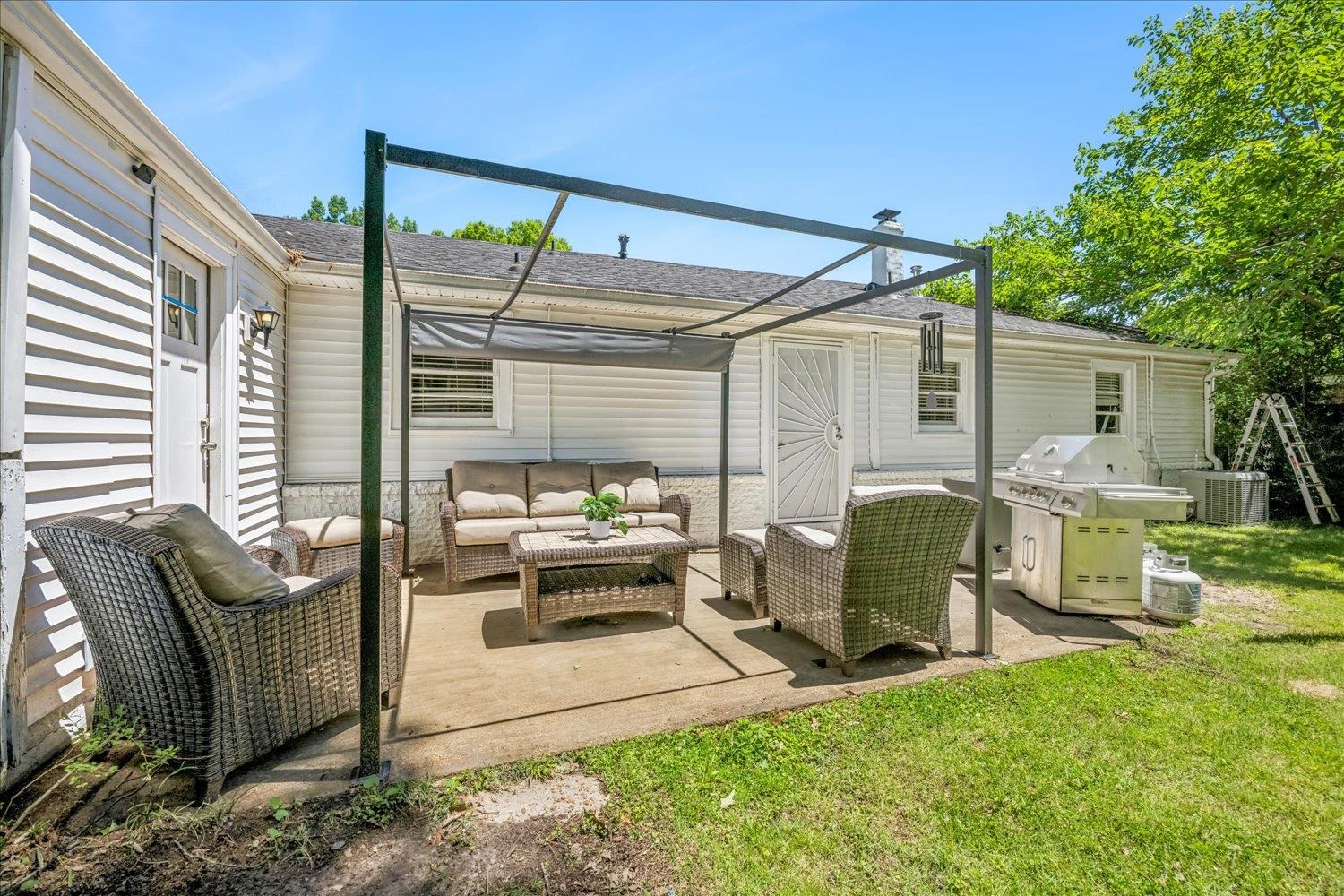 1223 South Perkins Road Memphis, TN 38117 - Photo 31 of 38