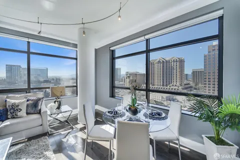 $899,000 | 88 East San Fernando Street, Unit 1002, San Jose, CA 95113