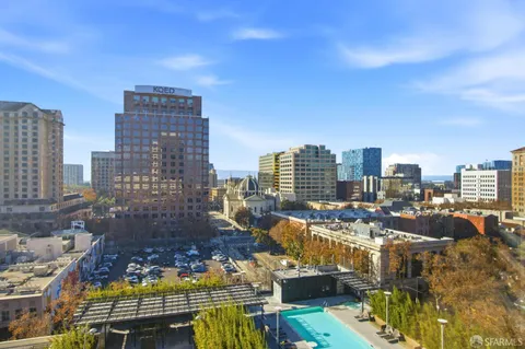 $899,000 | 88 East San Fernando Street, Unit 1002, San Jose, CA 95113