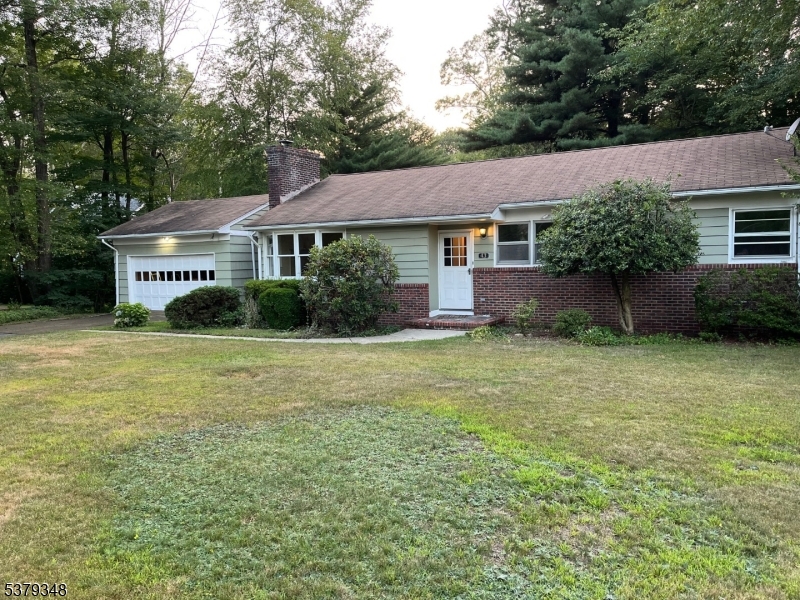 43 Rocky Point Road West Milford, NJ 07421 - Photo 2 of 17