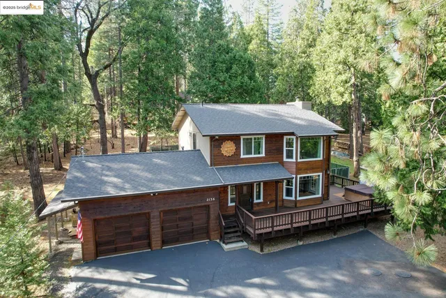 $549,000 | 2136 Silver Drive, Arnold, CA 95223