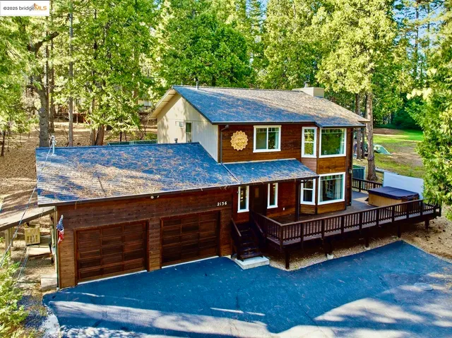 $549,000 | 2136 Silver Drive, Arnold, CA 95223