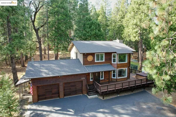 $499,000 | 2136 Silver Drive, Arnold, CA 95223