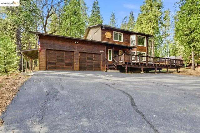 $549,000 | 2136 Silver Drive, Arnold, CA 95223