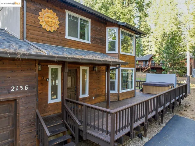 $549,000 | 2136 Silver Drive, Arnold, CA 95223