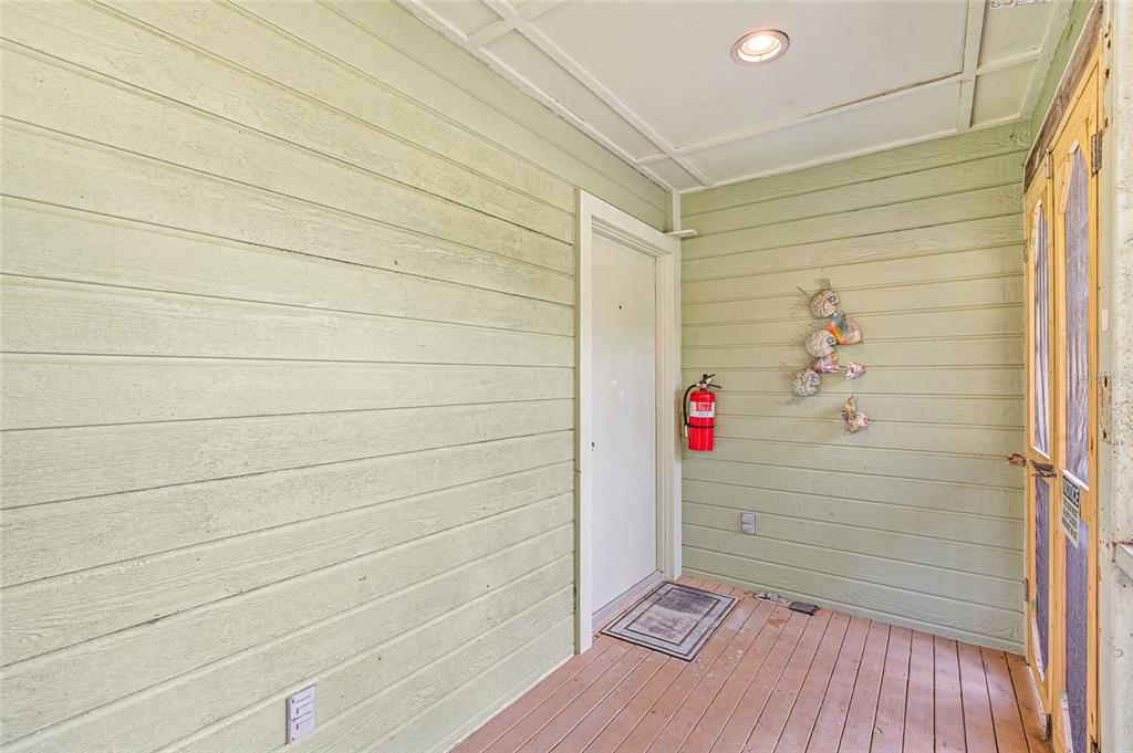 8178 Little Gasparilla Placida, FL 33946 - Photo 12 of 57 a view of utility room