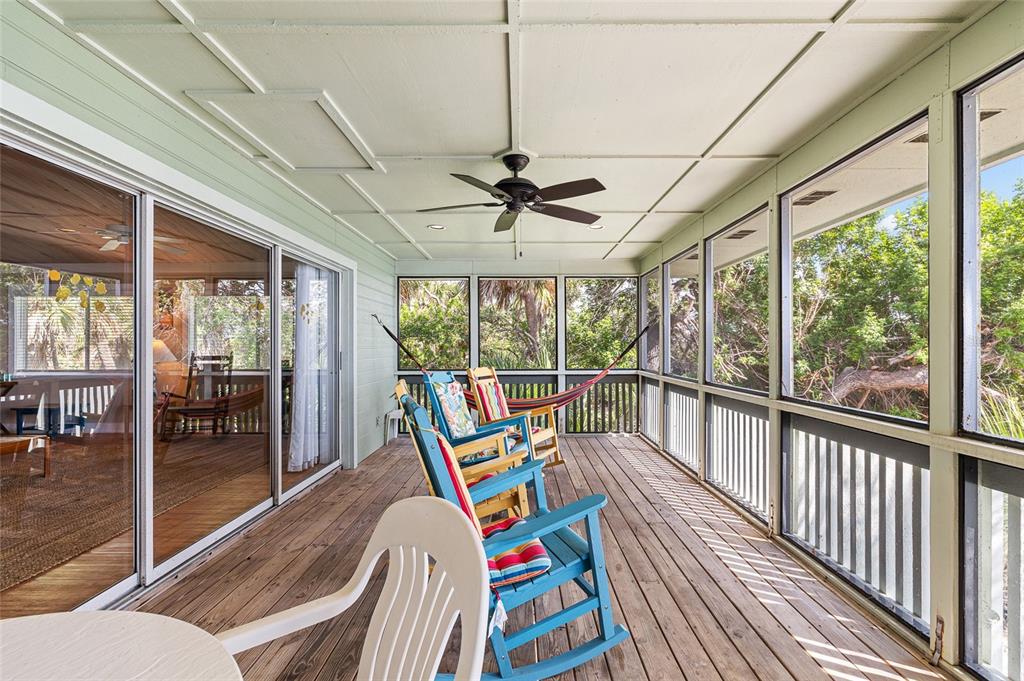 8178 Little Gasparilla Placida, FL 33946 - Photo 22 of 57 a very nice looking room with a large window