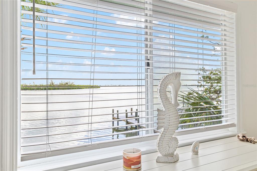 8178 Little Gasparilla Placida, FL 33946 - Photo 27 of 57 a view of a window with a potted plant