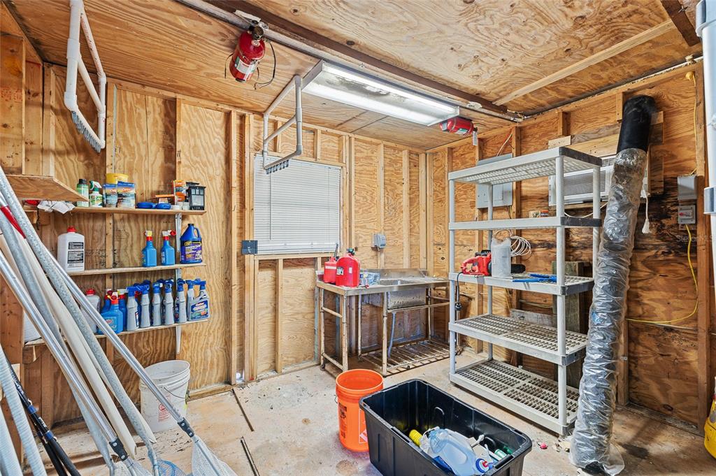 8178 Little Gasparilla Placida, FL 33946 - Photo 35 of 57 a outdoor space with seating