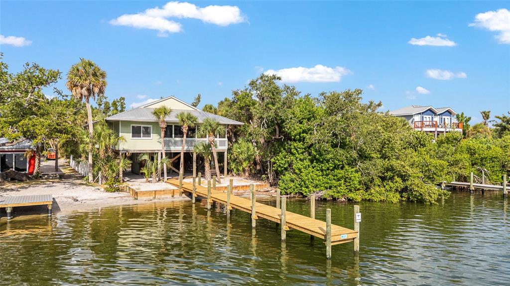 8178 Little Gasparilla Placida, FL 33946 - Photo 41 of 57