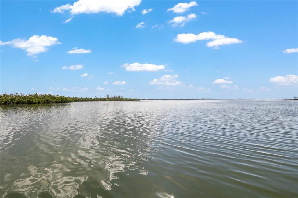 8178 Little Gasparilla Placida, FL 33946 - Photo 5 of 57 a view of a ocean view
