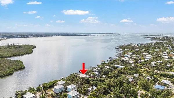 $1,199,000 | 8178 Little Gasparilla, Boca Grande, FL 33921