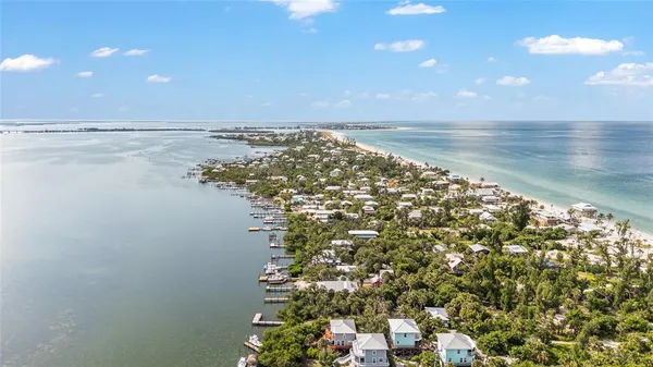 $1,199,000 | 8178 Little Gasparilla, Boca Grande, FL 33921