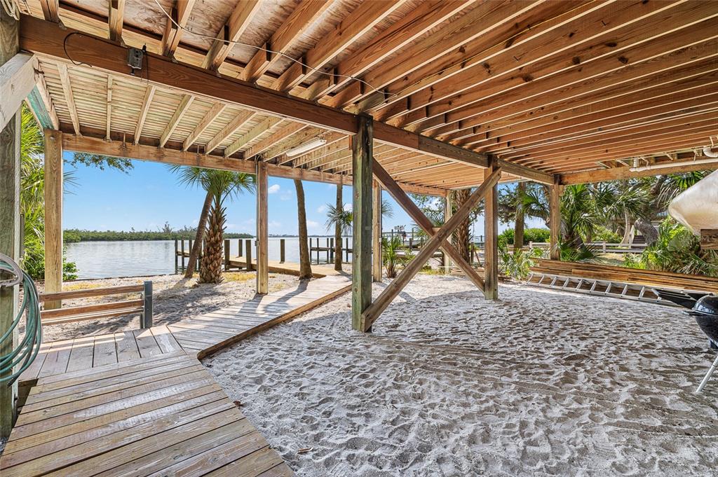 8178 Little Gasparilla Placida, FL 33946 - Photo 6 of 57