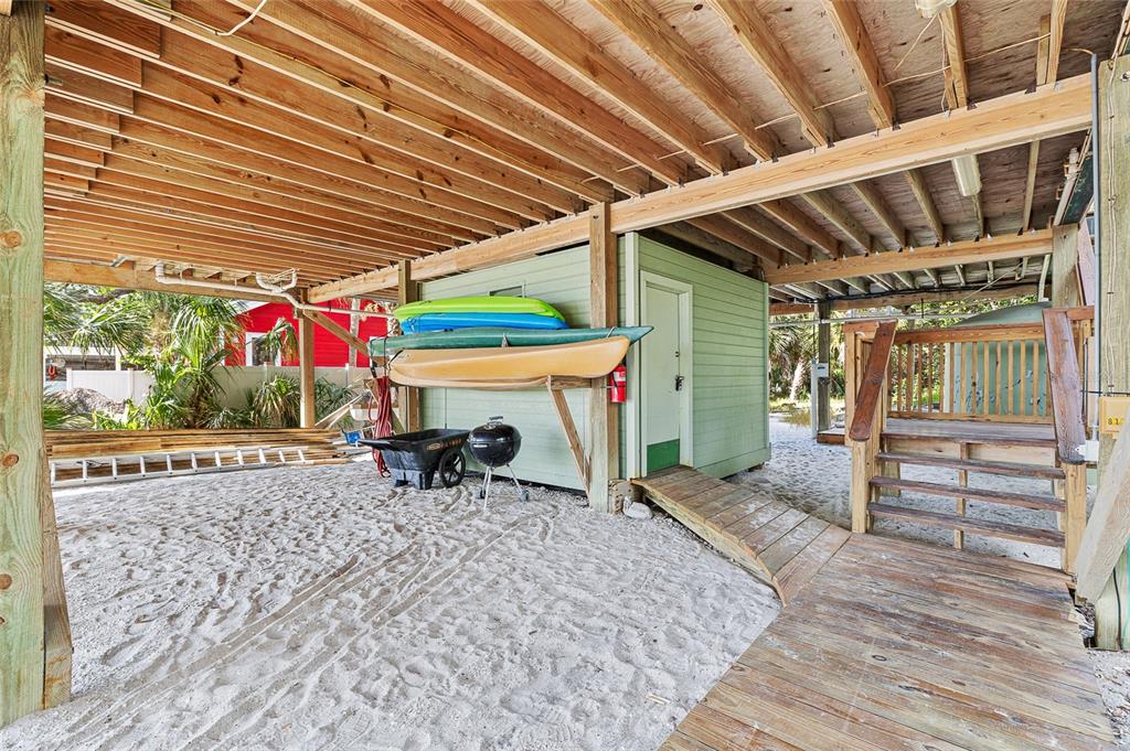 8178 Little Gasparilla Placida, FL 33946 - Photo 7 of 57