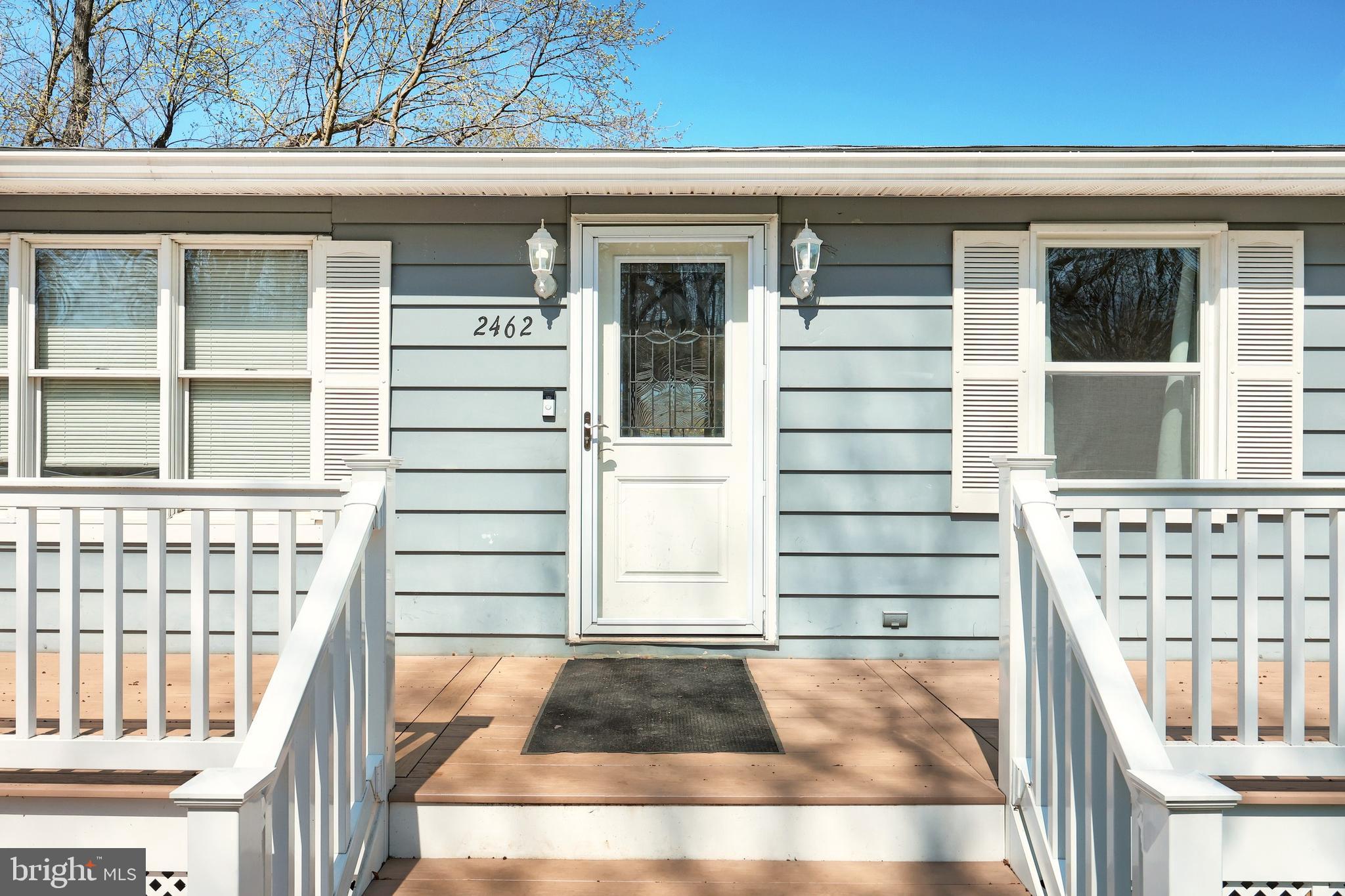 2462 Manchester Road Westminster, MD 21157 - Photo 3 of 45 Gallery Image 3
