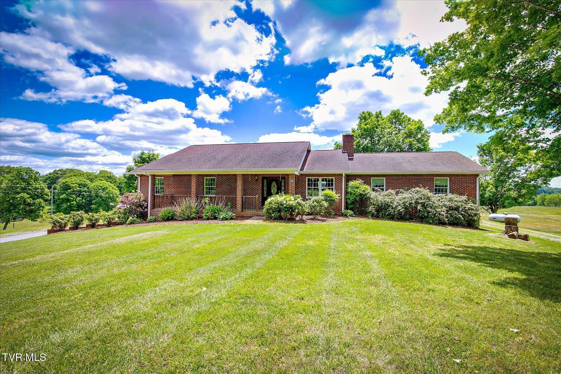 268 Byington Road Rogersville, TN 37857 - Photo 4 of 53 04-268 Byington -3