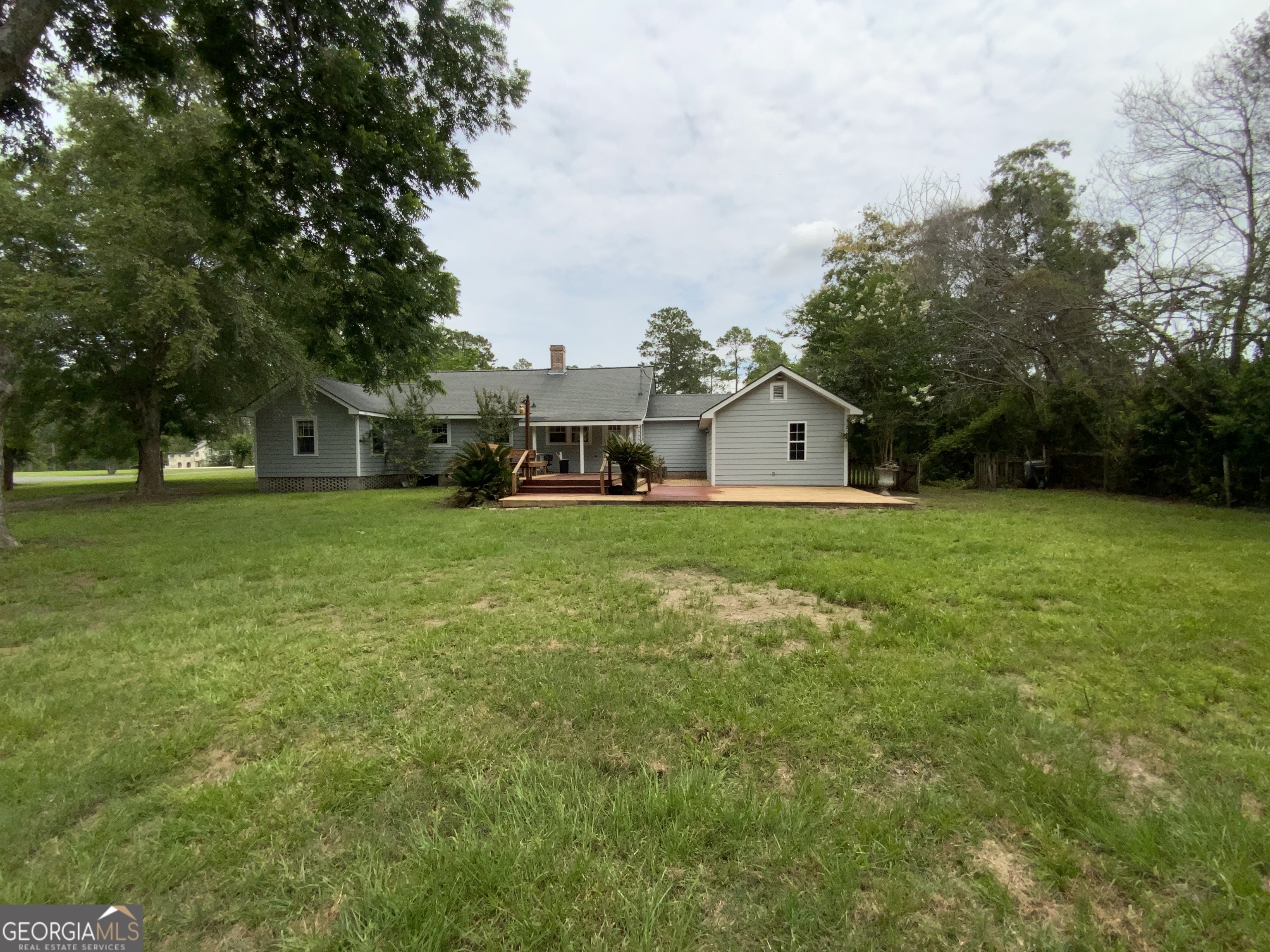 915 Cedar Street Metter, GA 30439 - Photo 20 of 20