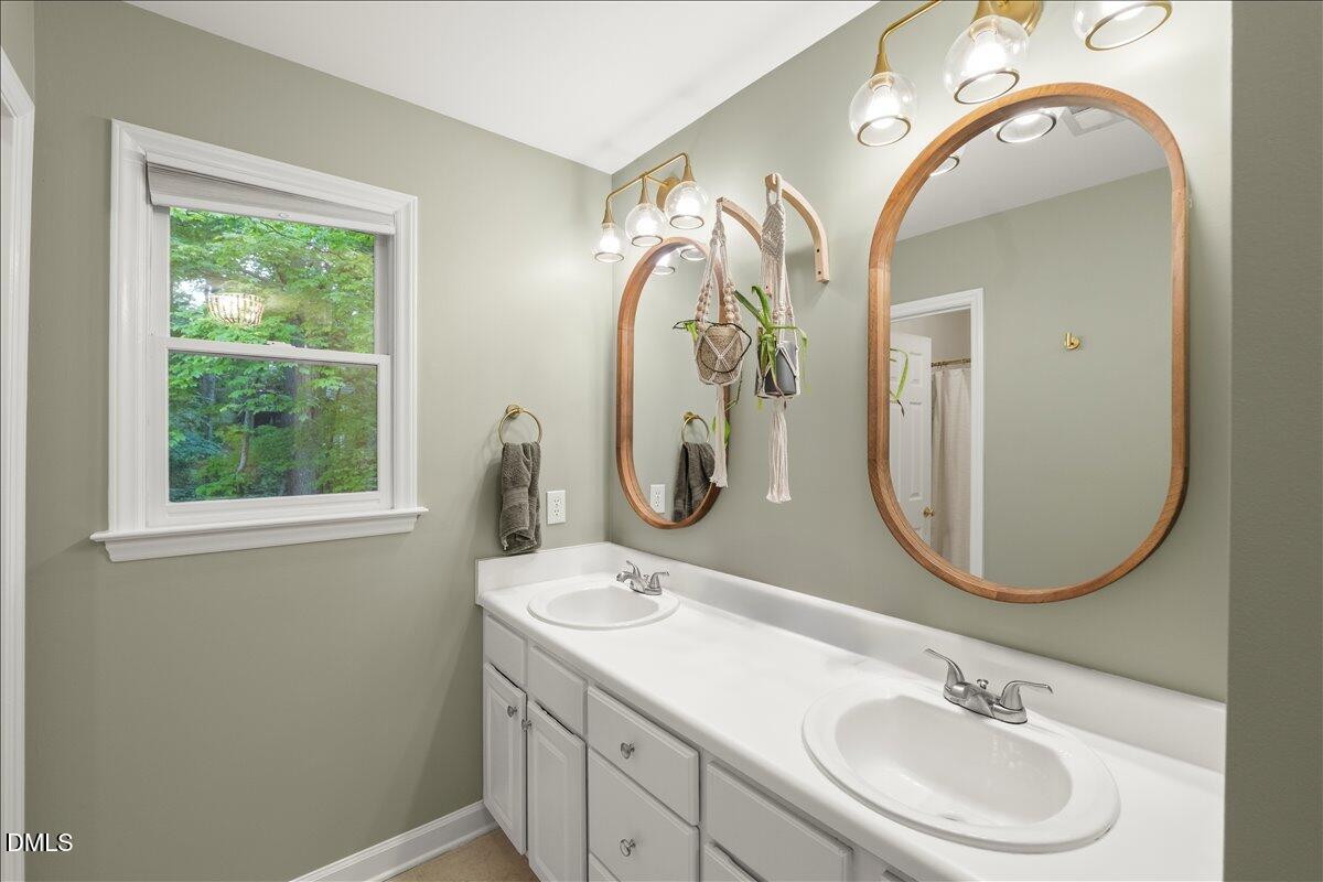 6733 Eastbrook Drive Raleigh, NC 27615 - Photo 14 of 37 11-P1136170