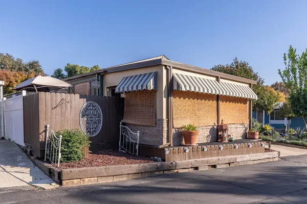 $199,900 | 8701 Highway 41, Unit 36, Fresno, CA 93720