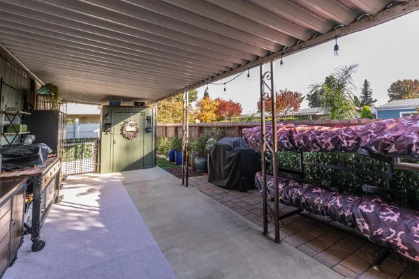 $189,000 | 8701 Highway 41, Unit 36, Fresno, CA 93720