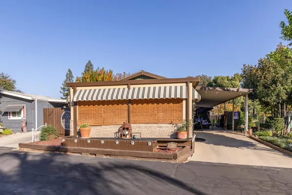 $199,900 | 8701 Highway 41, Unit 36, Fresno, CA 93720