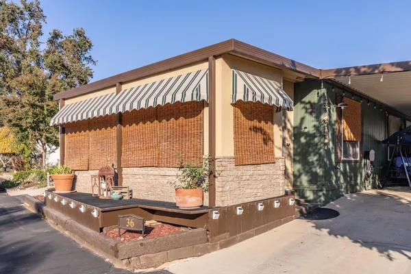$189,000 | 8701 Highway 41, Unit 36, Fresno, CA 93720