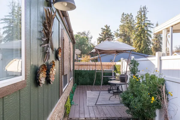 $199,900 | 8701 Highway 41, Unit 36, Fresno, CA 93720