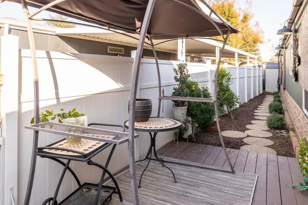 $199,900 | 8701 Highway 41, Unit 36, Fresno, CA 93720