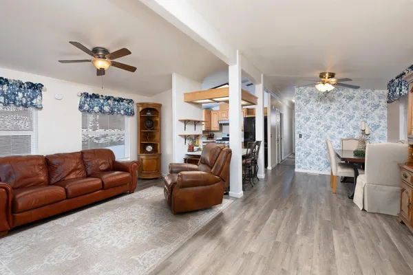 $189,000 | 8701 Highway 41, Unit 36, Fresno, CA 93720