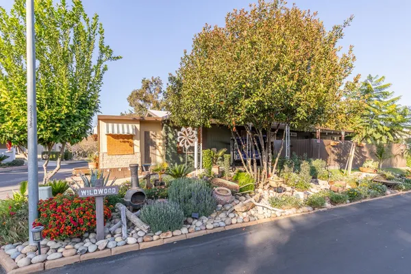 $199,900 | 8701 Highway 41, Unit 36, Fresno, CA 93720