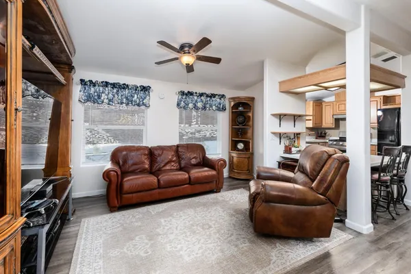 $189,000 | 8701 Highway 41, Unit 36, Fresno, CA 93720