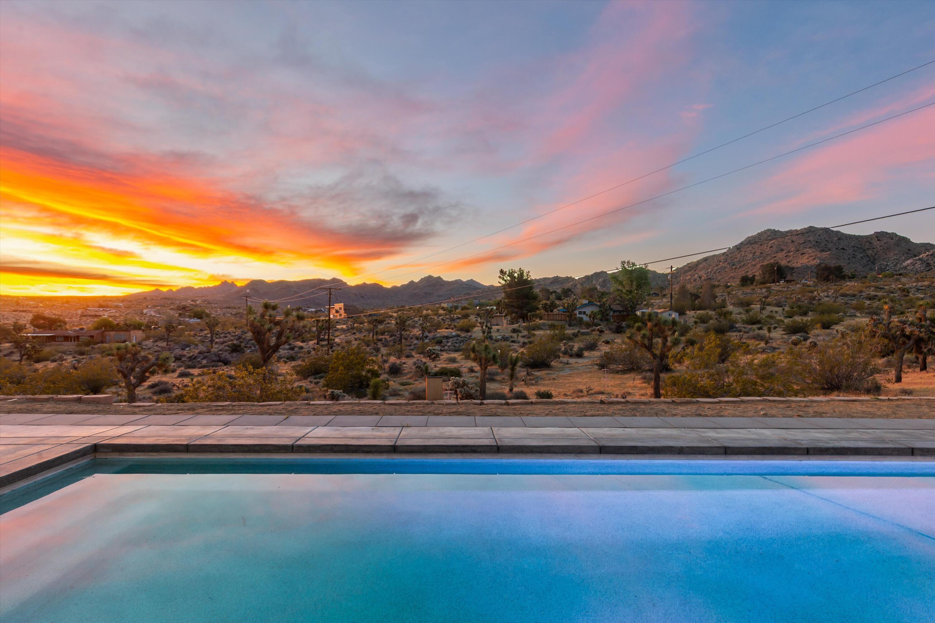 8825 Lilley Road, Joshua Tree, CA