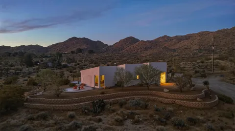 $1,480,000 | 8825 Lilley Road, Joshua Tree, CA 92252