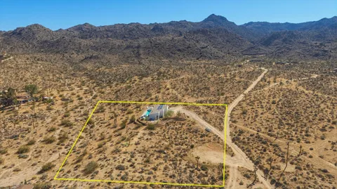 $1,480,000 | 8825 Lilley Road, Joshua Tree, CA 92252